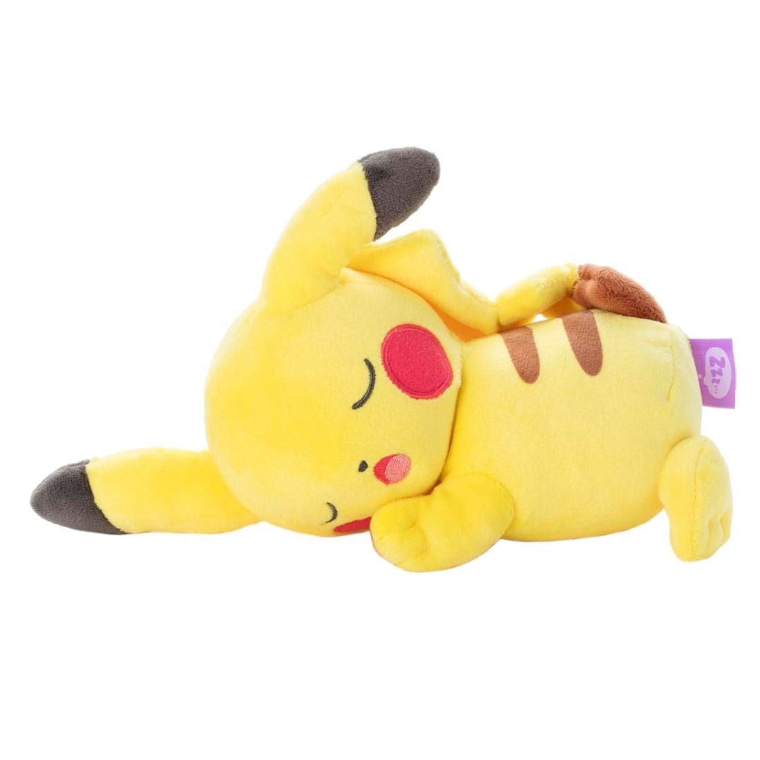 Pikachu (Sleeping)