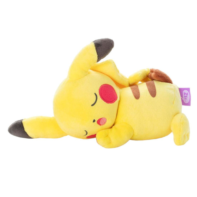 Pikachu (Sleeping)