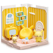 Poke Peace House (Pichu & Pikachu)