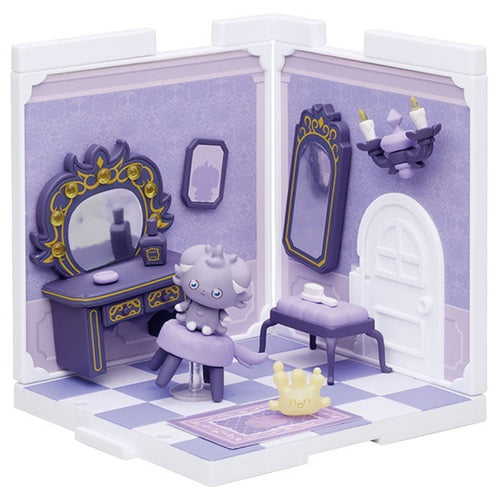 Poke Peace House  (Espurr & Milcery)