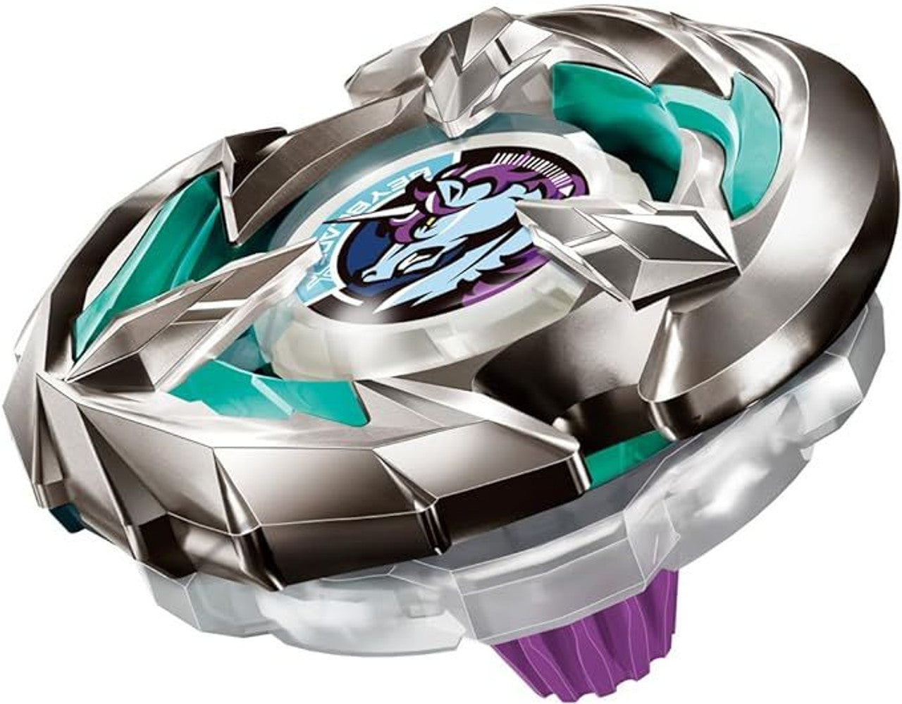 (Takara Tomy) Beyblade X - BX-26 - Unicorn Sting
