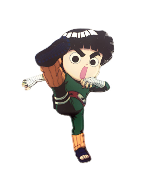 Naruto Magnet (1 Piece)