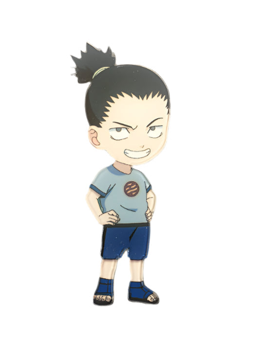 Naruto Magnet (1 Piece)
