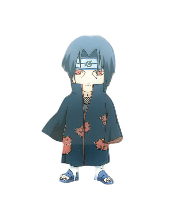Naruto Magnet (1 Piece)