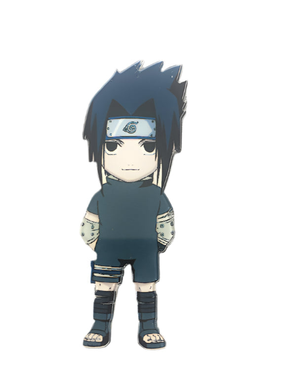 Naruto Magnet (1 Piece)