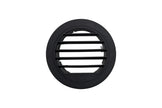 Air Outlet, 90 mm