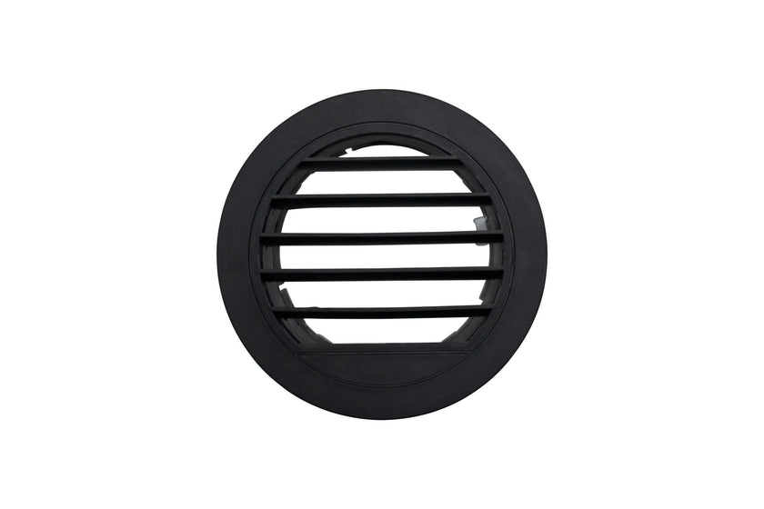 Air Outlet, 90 mm