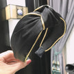 Top Knot Turban Headband for Women