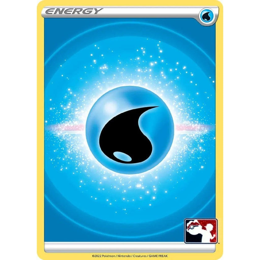 Water Energy (Prize Pack Series 2)