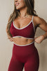 Sculpt Bra