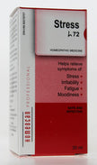 Homeocan - H72 Stress Drops (30ml)