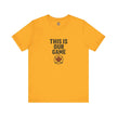 This Is Our Game Women's T-Shirt – Canada Maple Leaf Tee