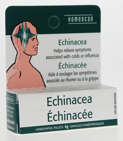 Homeocan - Echinacea Pellets (4g)