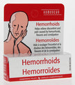 Homeocan - Hemorrhoids Pellets (4g)