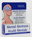 Homeocan - Mental Alertness Pellets (4g)