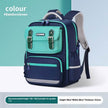 Lightweight Waterproof Backpack Burden Reduction