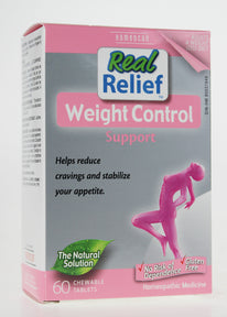 Homeocan - Weight Control (63tab)