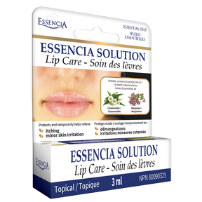Essencia Solution Lip Care (3ml)