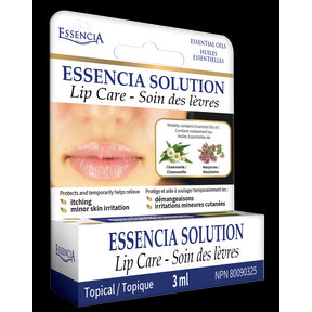 Essencia Solution Lip Care (3ml)