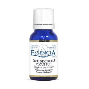 Essencia - Essential Oil Clove (15ml)