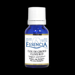 Essencia - Essential Oil Clove (15ml)