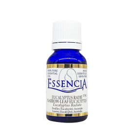 Essencia - Essential oil Eucalyptus Radiata (15ml)