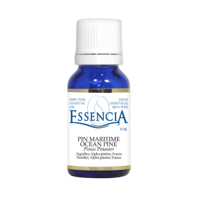 Essencia - Essential Oil Ocean Pine (15ml)
