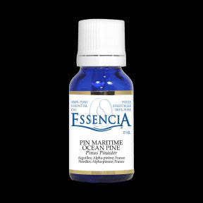 Essencia - Essential Oil Ocean Pine (15ml)
