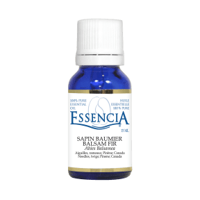 Essencia - Essential Oil Balsam Fir (15ml)