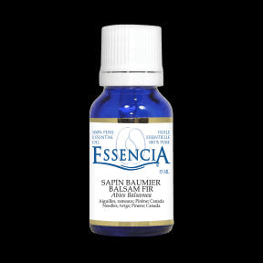 Essencia - Essential Oil Balsam Fir (15ml)