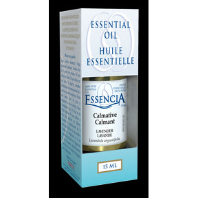 Essencia Lavender Essential Oil (15ml)