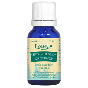 Essencia - Citronella Essential Oil (15ml)