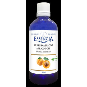 Essencia - Apricot Kernel Carrier Oil (100ml)