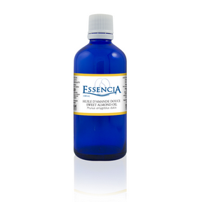 Essencia - Sweet Almond Carrier Oil (100ml)