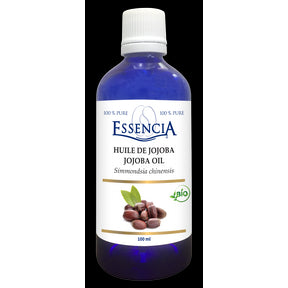 Essencia - Jojoba Carrier Oil (100ml)