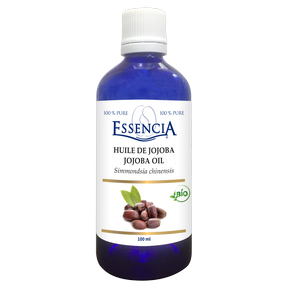 Essencia - Jojoba Carrier Oil (100ml)