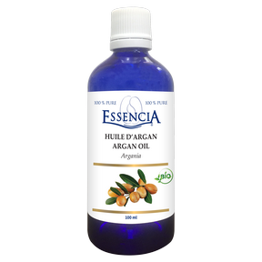 Essencia - Argan Carrier Oil (100ml)