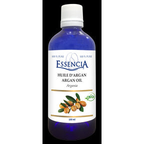 Essencia - Argan Carrier Oil (100ml)