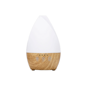 Essencia - Semi Bamboo Design Diffuser (1un)