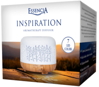 Essencia - Diffuser Inspiration (1ea)