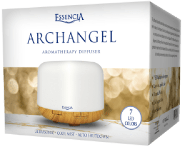 Essencia - Diffuser Archangel (1ea)