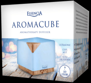 Essencia - Diffuser Aromacube (1ea)