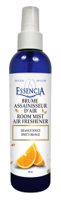 Essencia Mist Orange (180ml)
