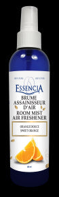 Essencia Mist Orange (180ml)