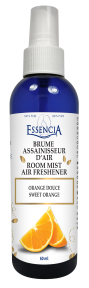 Essencia Mist Orange Essential Oil (60ml)