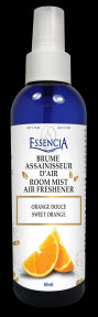 Essencia Mist Orange Essential Oil (60ml)