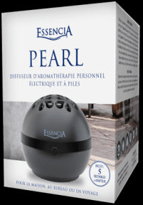 Essencia - Diffuser Pearl Black (1ea)