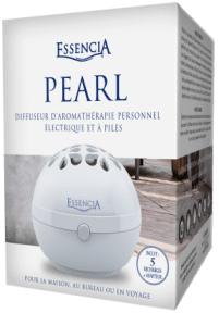 Essencia - Diffuser Pearl White (1ea)