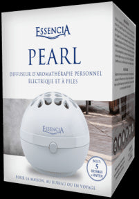 Essencia - Diffuser Pearl White (1ea)