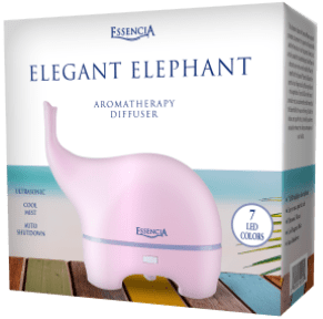 Essencia - Diffuser Elegant Elephant (1ea)